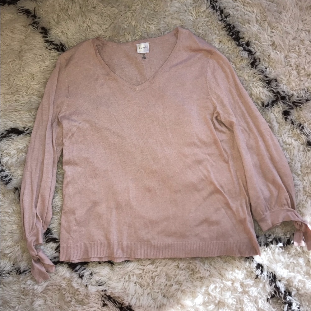 Cupid Top